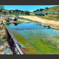 LAVADERO DE FUENTELAHIGUERA