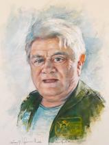 Fernando Alvarez piloto