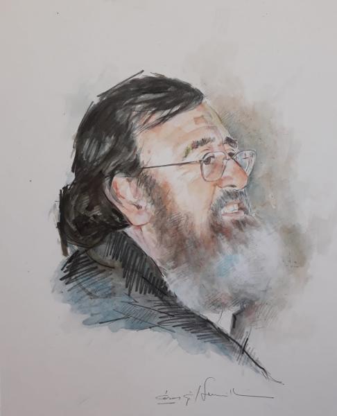 José Ramón Lopez de los Mozos