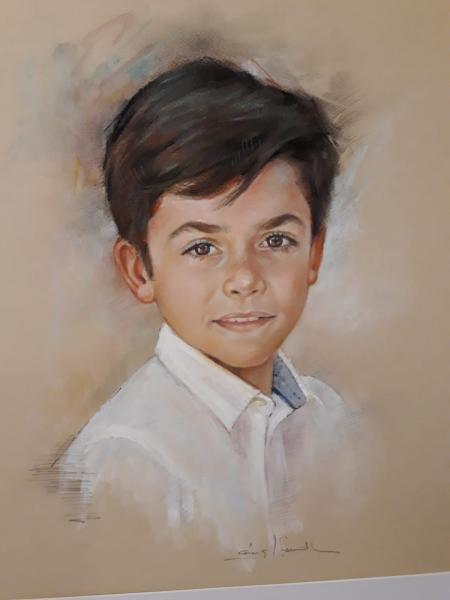 Retrato niño2