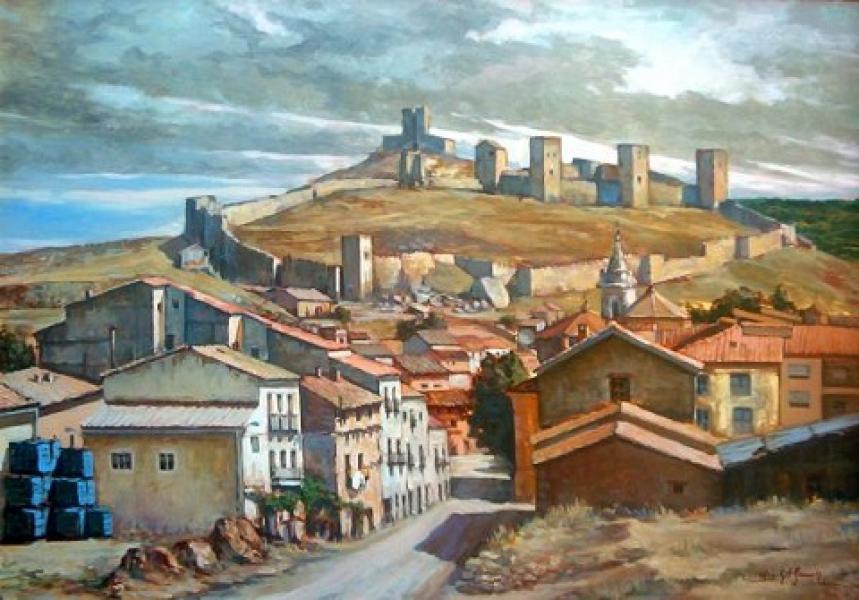 molina de aragon